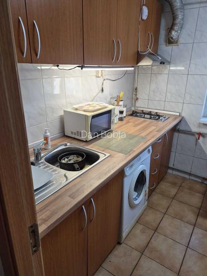 Garsoniera boiler 10 min M Bracoveanu - Eroii Revolutiei DB2389 - 4