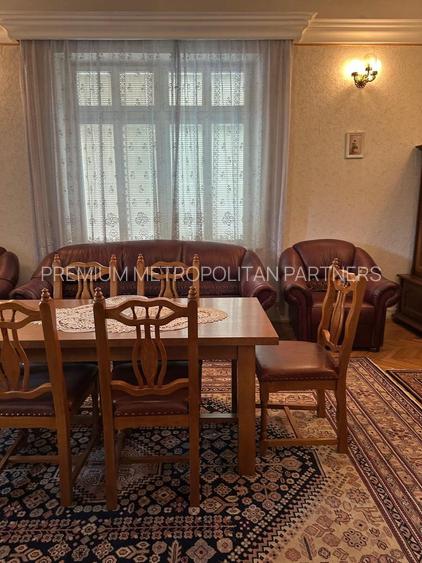 Casa boiereasca - Central - Teren 1850mp - 11