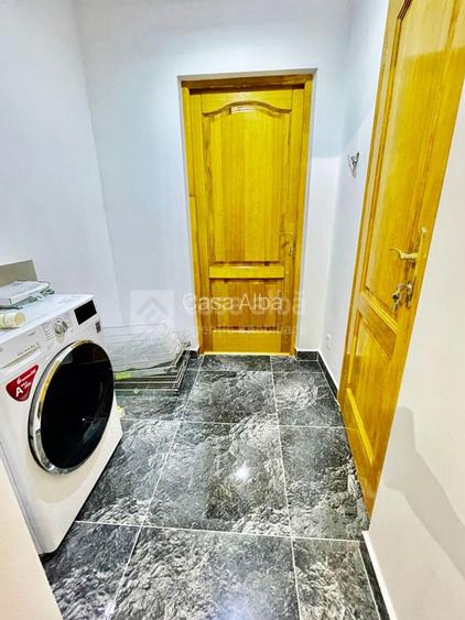 Ultracentral - UMF, 4 camere decomandat, renovat, toate dotarile - 21