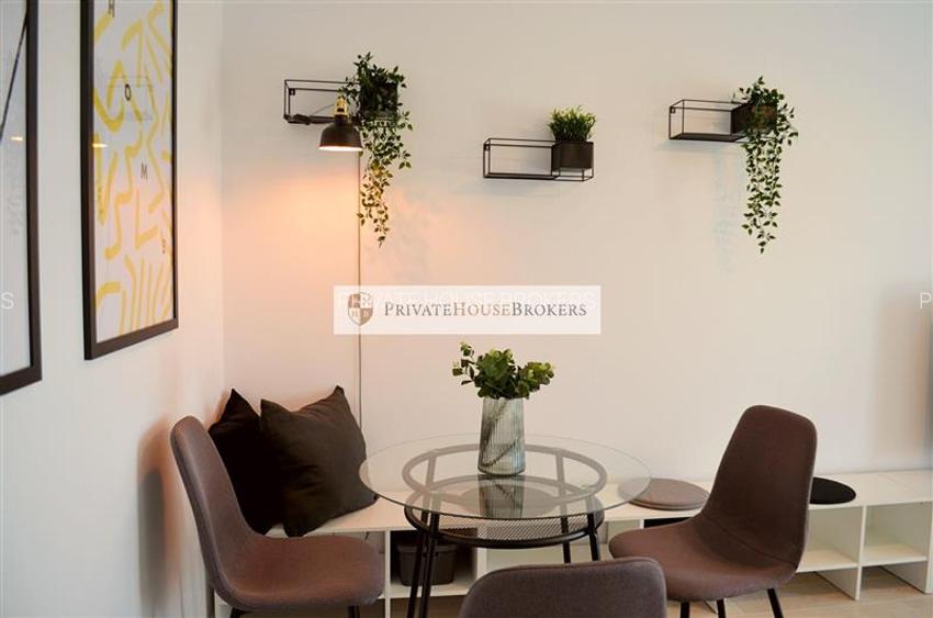 Baneasa - Straulesti | Casa Presei Residence | 2024 | Parcare | Nou - 12