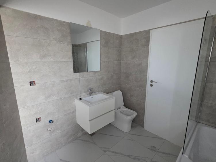 Apartament 2 cam 71 m.p ,incalzire pardoseala , bloc nou stradal Sos giurgiului