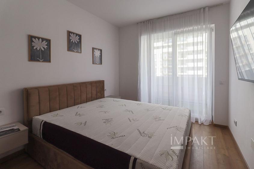 Apartament de închiriat – Elite Junior | Construcție nZEB | parcare