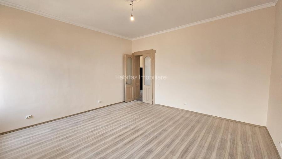 Apartament de 154 mp cu tavan inalt, zona Dorobantilor-Central - 6