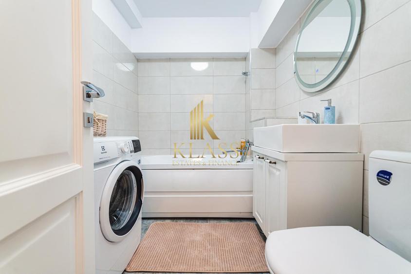 Apartament premium 3 camere | Perla Dorobanti-Stefan cel Mare | Pet Friendly
