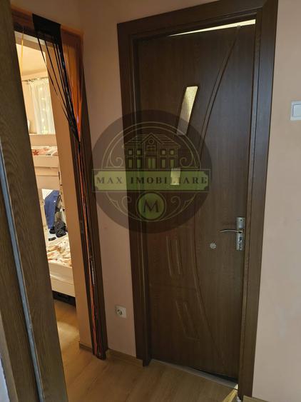 Apartament 2 camere SEMIDECOMANDAT (CIRCULAR) – Zona Vest / Parcul Aurora, Ploie