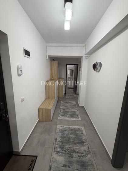 Apartament cu 2 camere, Bragadiru, Rond Cristalului, 67mp, mobilat și utilat - 7