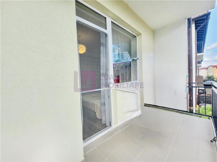 Apartament 3 camere de vanzare | Selimbar | etaj 1 | mobilat
