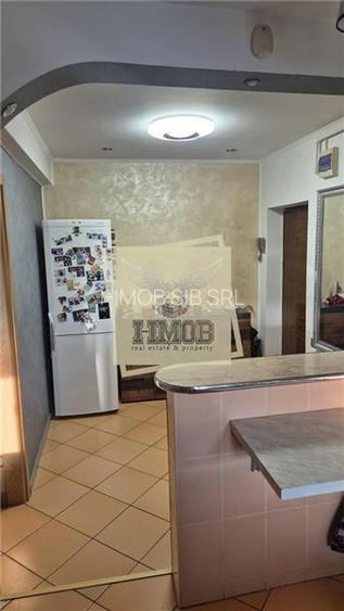 Aparatament 2 camere Strand 52 mp utili cu logie 6 mp - 6