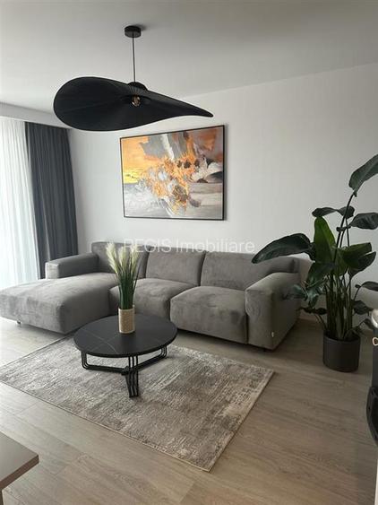 Apartament 2 camere modern Urban Plaza - 2