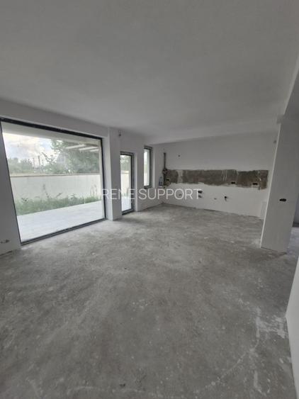 Vila eleganta cu 4 dormitoare, situata la intrarea in Tunari - 18