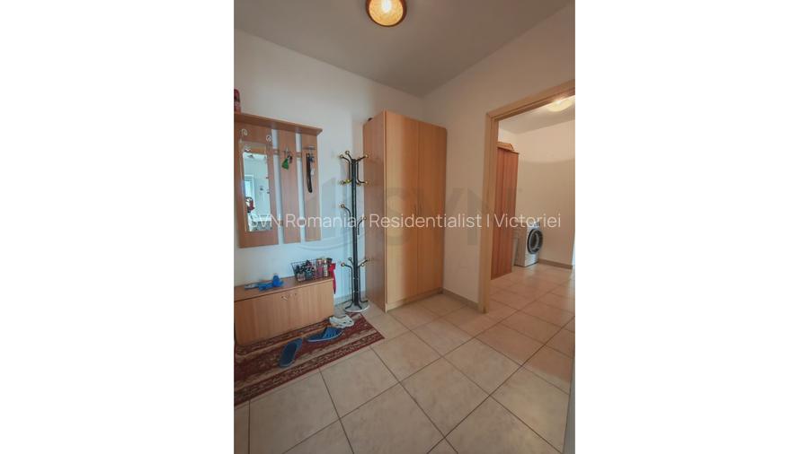 REA1028711 Apartament 2 camere - Voluntari - Terra Residence - 9