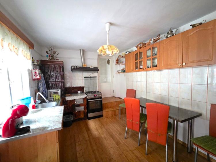 Vand casa Aradul Nou - 10