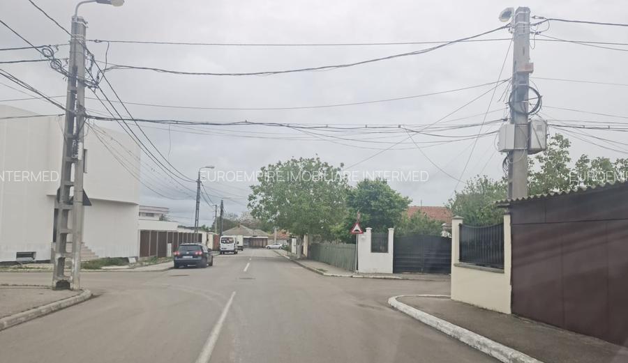 Anunturi vanzari terenuri in Palazu Mare - 4
