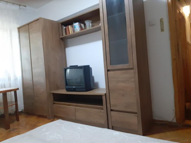 Apartament cu 2 camere - zona Nicolina - Rond Vechi - Pet Friendly