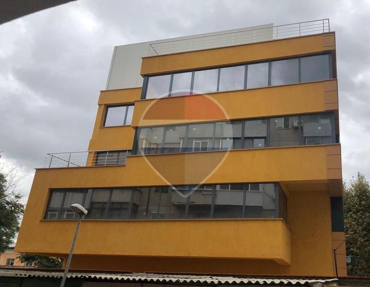 Clădire medicală autorizată / Laborator – ultracentral, Tulcea