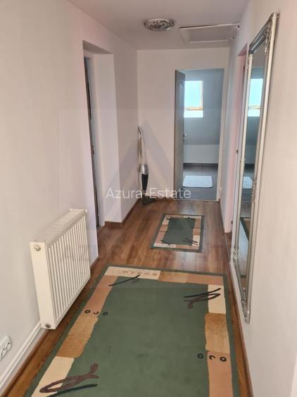 Case moderne x 2 cu 315 mp utili impreuna si teren 500 mp in Terezian - 9