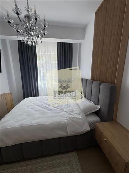 Apartament nou 3 camere balcon si parcare in zona Rahovei
