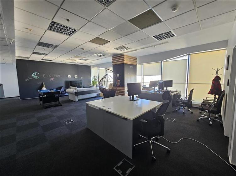 Inchiriere birouri, Olympia Tower - de la 198 mp