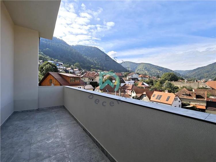 Închiriez 3 camere, Centrul Istoric, Brașov