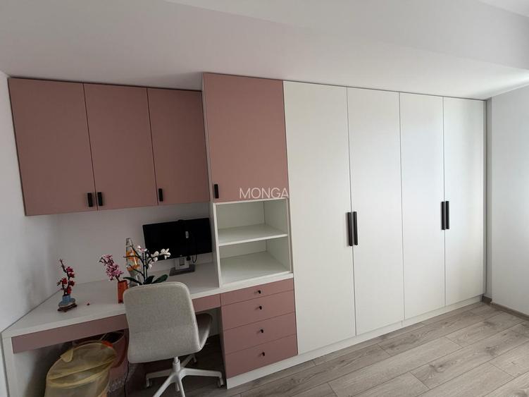 Duplex 4 camere 100mp | 0 comision | Otopeni | mobilat utilat | 165mp teren - 12