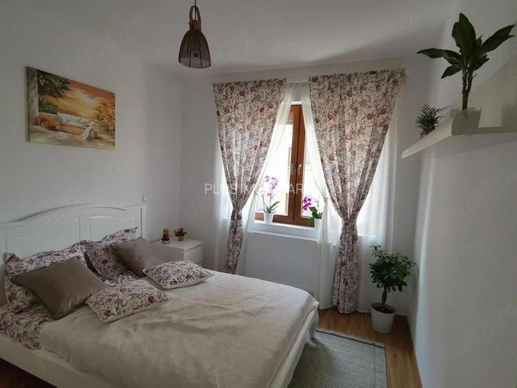Apartament 3 camere, AC, centrala proprie - 2