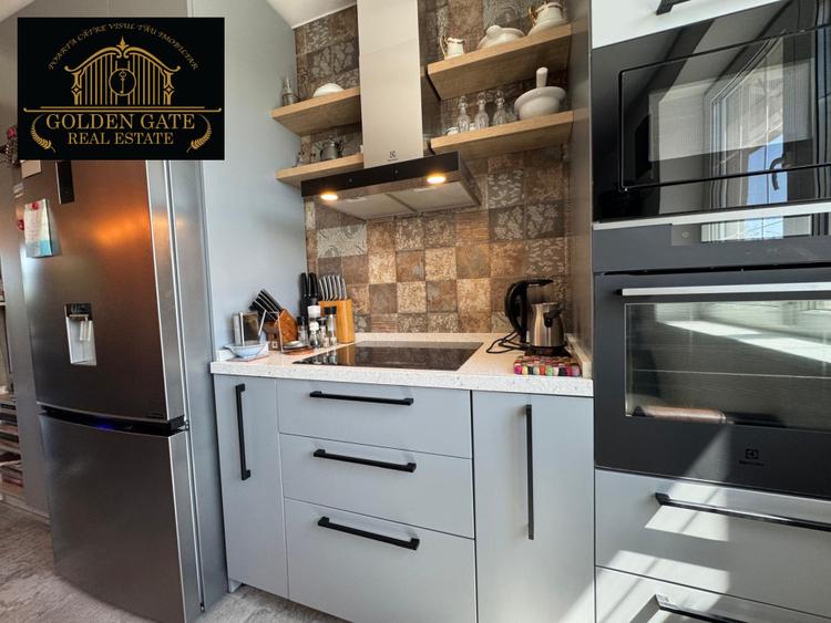 Corbeanca Park | Casa Individuala 4 Camere | Teren 711 MP | Piscina