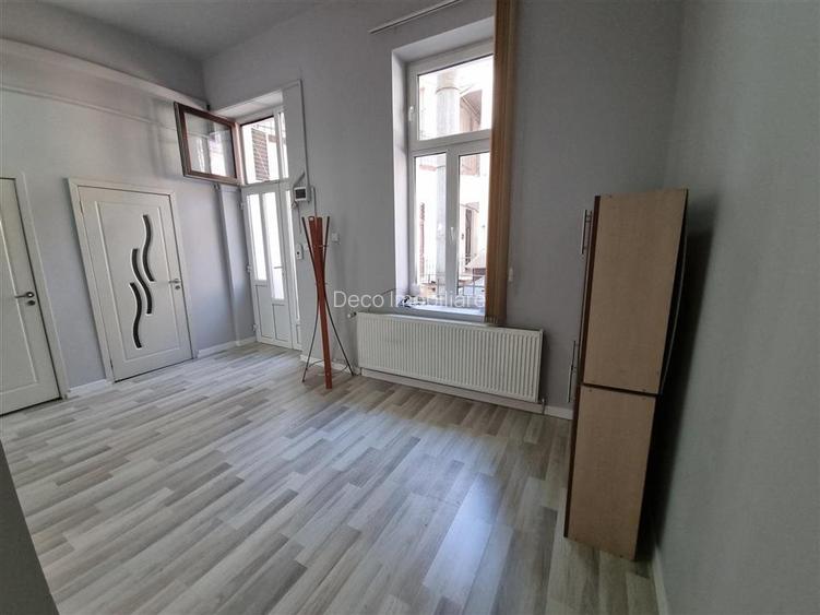Apartament cu 2 camere, Central, Camera de Comert - 5