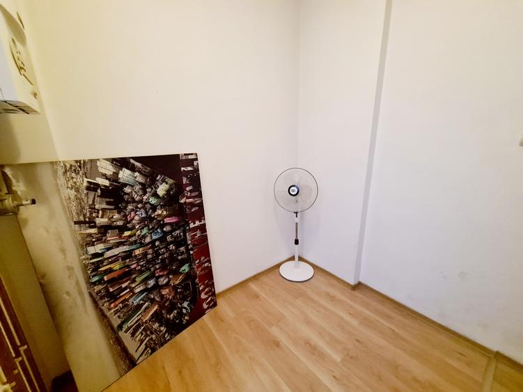 2 camere hochparter/6 renovat bloc risc seismic 1