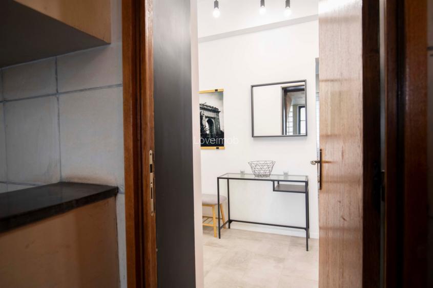 Apartament 2 camere Piața Națiunilor Unite - 17