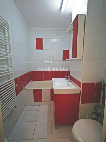 Inchiriere ap 3cam,2 dormitoare Lacul Tei, renovat, vis a vis de fac Constructii - 11