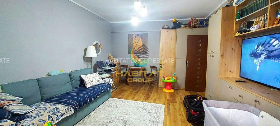 Apartament 2 camere 2017 decomandat la 15 min metrou Aparatorii Patriei - 3