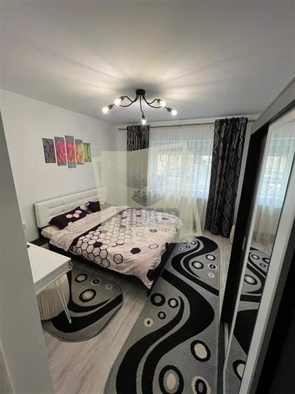 Apartament 3 camere 70 mpu si 2 bai zona Mihai Viteazu