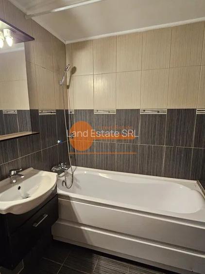 Apartament cu 2 camere -7 minute de Metrou Lujerului - 6