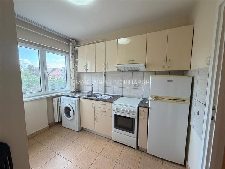 Apartament 2 camere. Zona ultracentrala, Arad. - 4