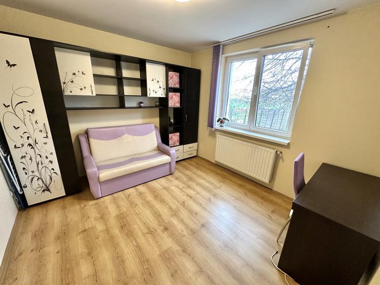 APARTAMENT 3 CAMERE I 71 MP I DE VANZARE I CETATE I FINISAT COMPLET I