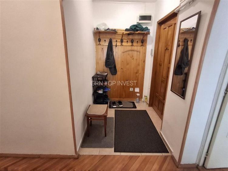 Apartament 2 camere decomandat balcon zona B-dul Mihai Viteazu - 9