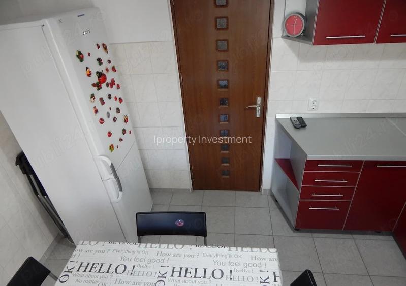 Berceni -Sos. Oltenitei | 2 Camere | AC | Metrou | Mall -Sun Plaza | Parc - 4