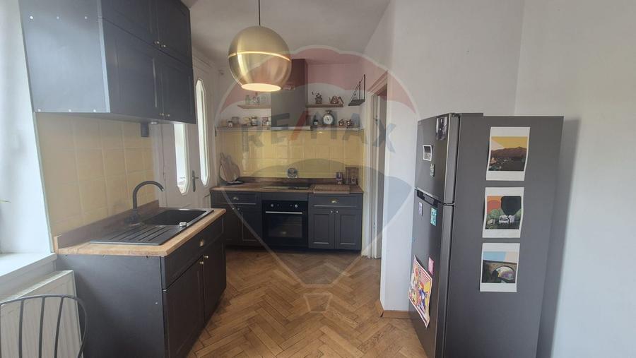 2 CAMERE IULIU MANIU 28| PARCARE IN CURTE| ZONA DE RELAXARE