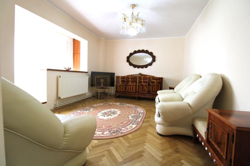 Apartament cu 3 camere - Clinicile Noi