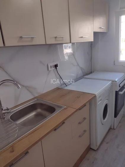 Apartament luminos Lujerului metrou - 6