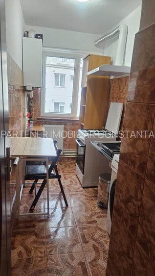 Apartament 2 camere de inchiriat | Tomis Nord | Str. Tulcei - 7