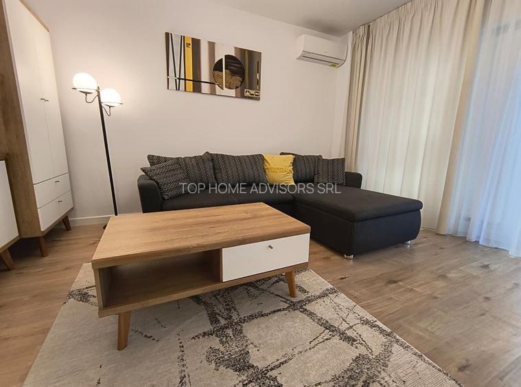 Barbu Vacarescu- Fabrica de Glucoza- Belvedere Residence- Loc parcare! - 2