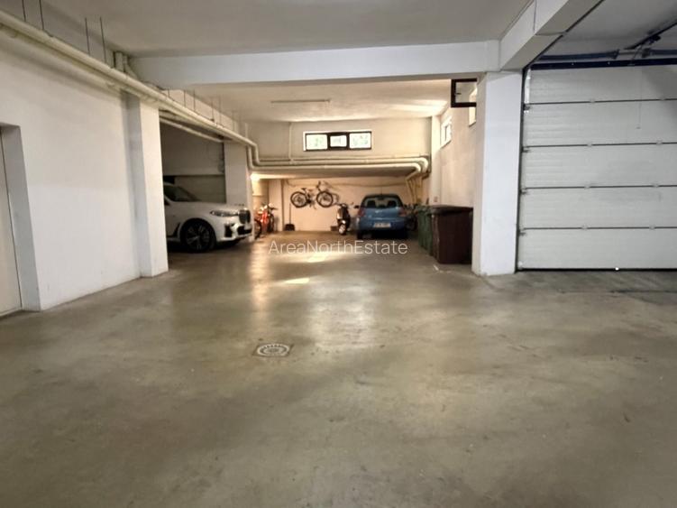 Apartament exclusivist tip Penthouse zona Domenii-Parcul Copilului - 26