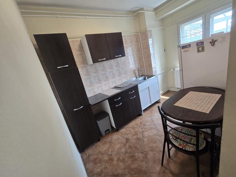Decebal stradal, panorama, luminos, 64mp, AC, boiler, metrou, extindere terasa