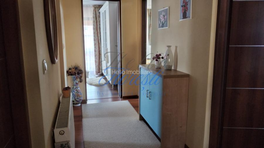 Casa individuala cu 5 camere un zona Iris - 13