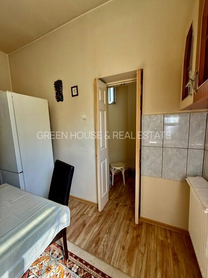 REȘEDINȚĂ DE ANVERGURĂ IN DEVA, ZONA CENTRALA - 24