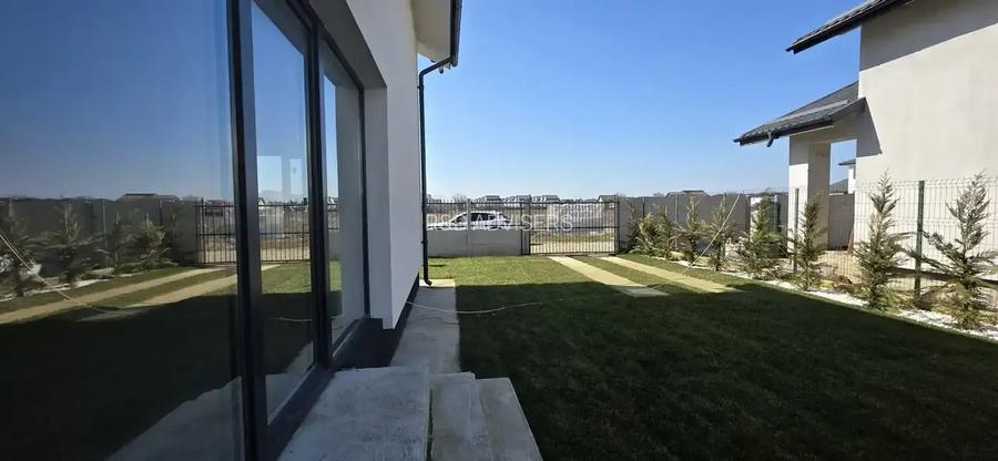 Casa Individuala 5 Camere Tunari | Pompa Caldura & Fotovoltaice