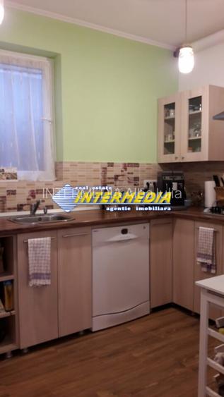 Casa de vanzare renovata complet  in Alba Iulia zona Centru 1200 mp Teren - 5