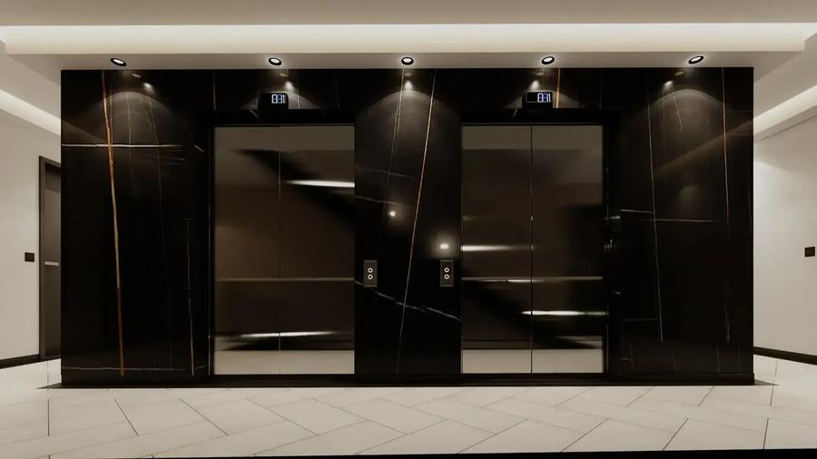 Apartament 2 Camere – ZENIT Bloc A | Etaj 4