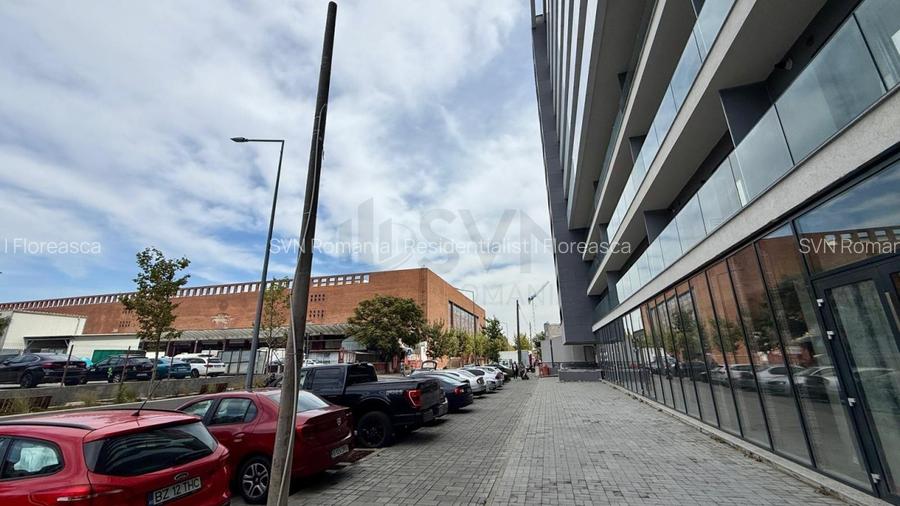 REC3001373 Oportunitate investitie I Spatiu Comercial I Obor - De vanzare